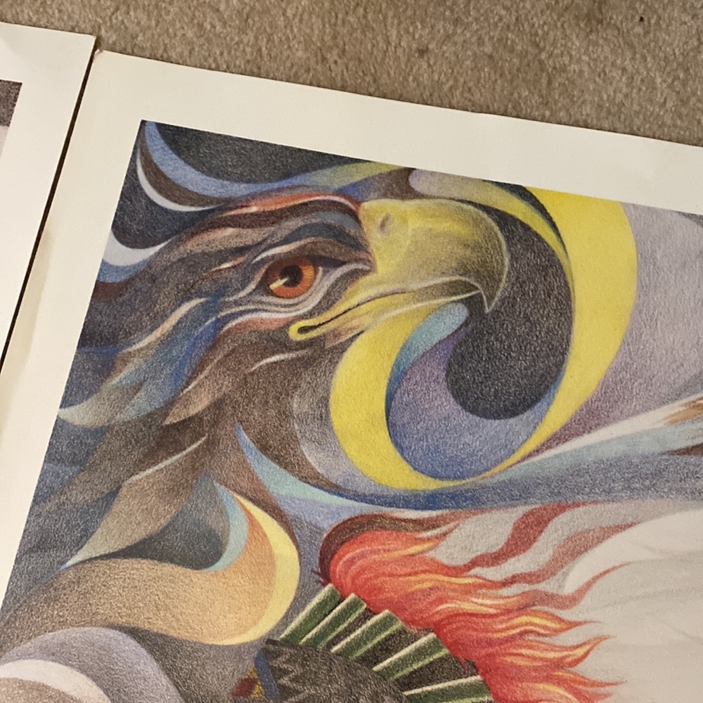 I have 3 left , make an offer of $50 each or make a lower one for all . - Picture 9 of 15